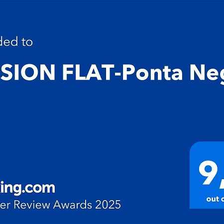 Ilusion Flat-Ponta Negra Lejlighed Natal Eksteriør billede